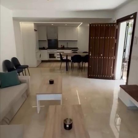 Casa Reserva Los Monteros Марбеля Екстериор снимка