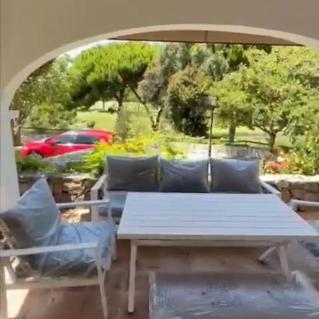 Casa Reserva Los Monteros Марбеля Екстериор снимка