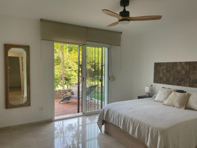 Casa Reserva Los Monteros Марбеля Екстериор снимка