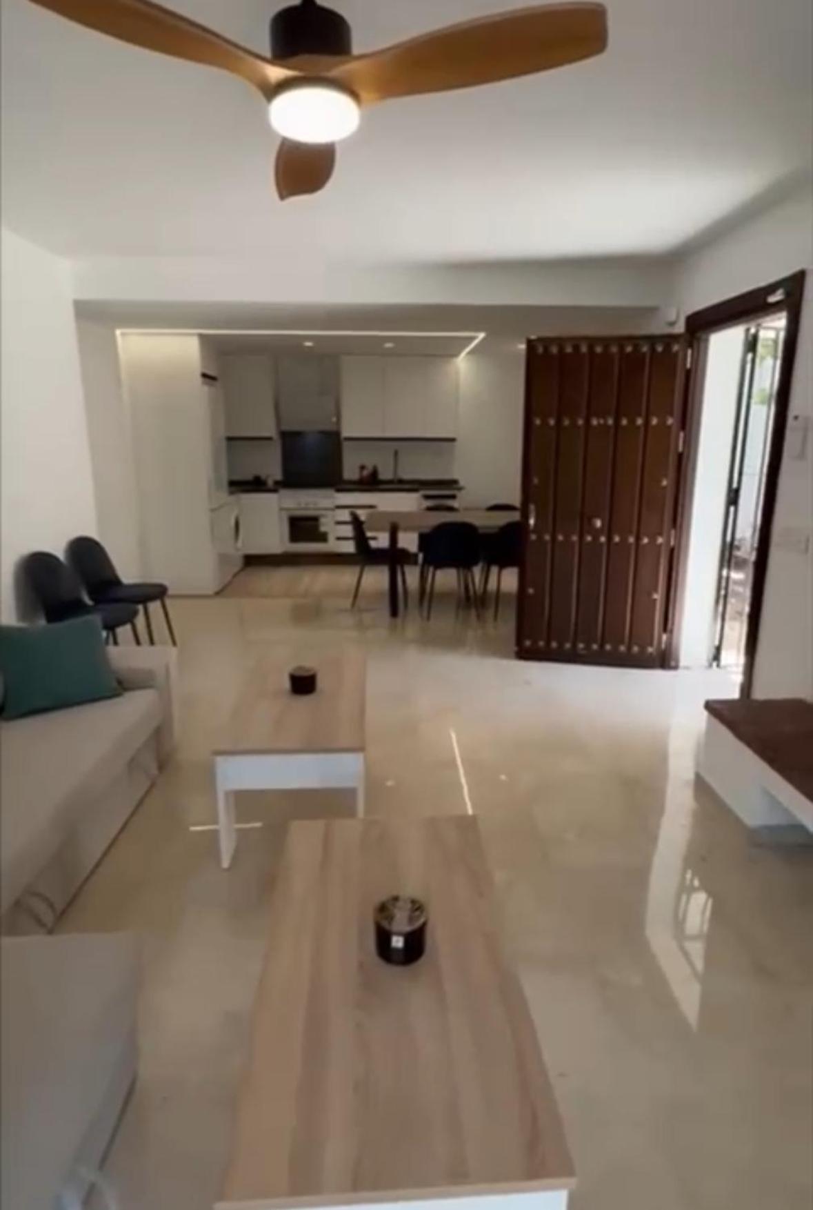 Casa Reserva Los Monteros Марбеля Екстериор снимка