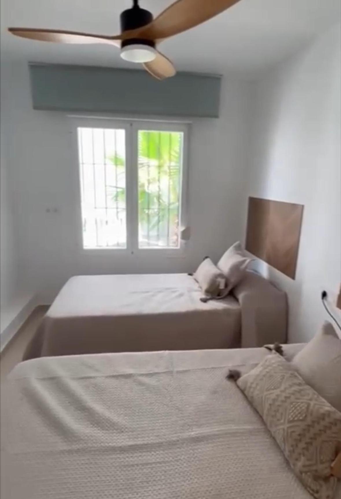 Casa Reserva Los Monteros Марбеля Екстериор снимка